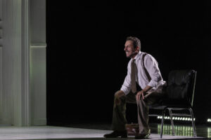 Il medico dei maiali - una scena 