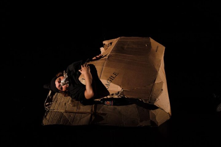 Rosaria di Davide Iodice