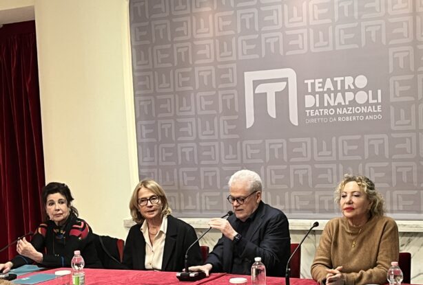 Comencini al Mercadante