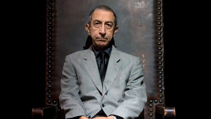 Di Marca: “Carmelo Bene: un poeta assoluto”