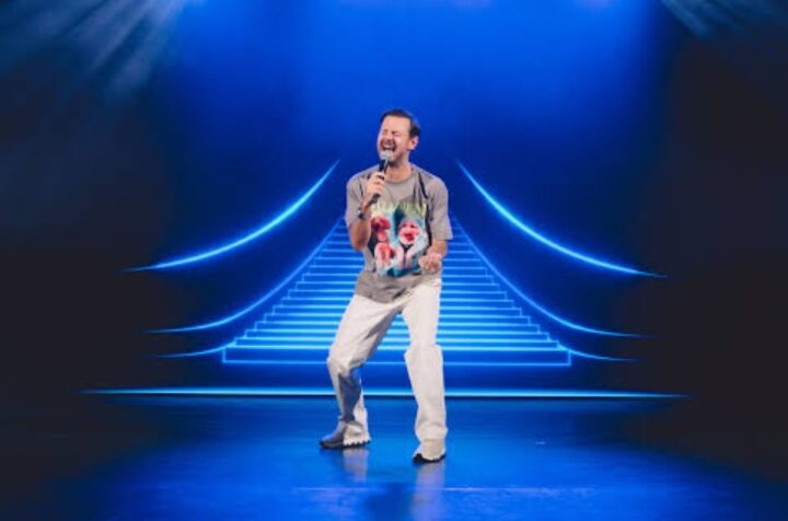 Benvenuto nell'AI con Alessandro Cattelan