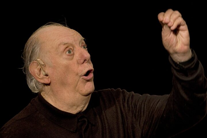 Milano ricorda Dario Fo