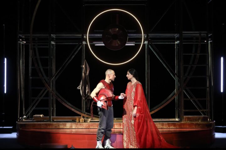 Accorsi Nessuno - ph Viviana Cangialosi 