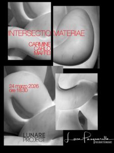 Intersectio Materiae