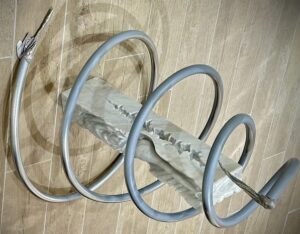 Intersectio materiae