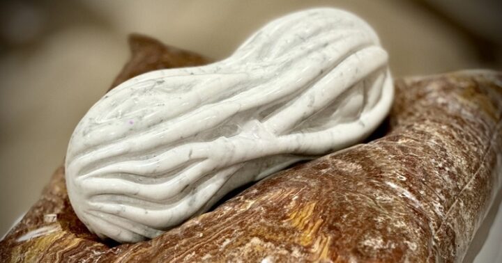 Intersectio Materiae di Maffei a Napoli