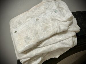 Intersectio materiae