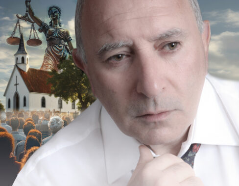 “La confessione”: giudizio tra bene e male