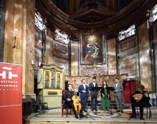 Istituto Cervantes