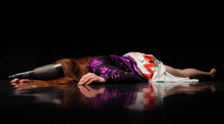 EPIPHANIA Foto Tobia Abbondanza 