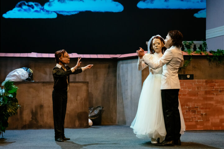 FESTE - Familie Floz