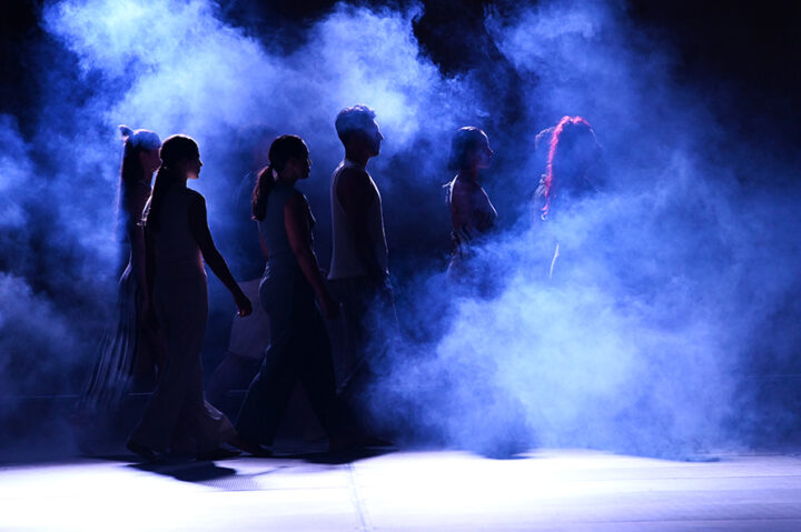 Open Fest 2026: spazio alla danza