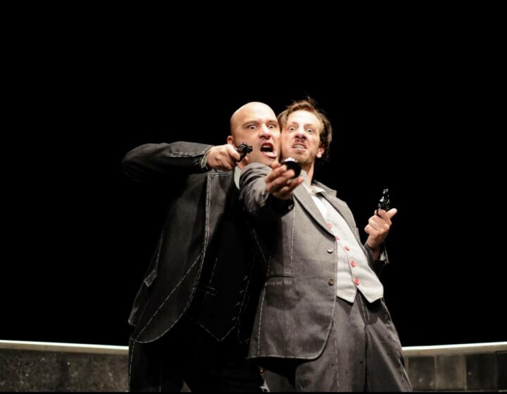 “Caivano Dreamin’ – se puoi sognarlo devi farlo”