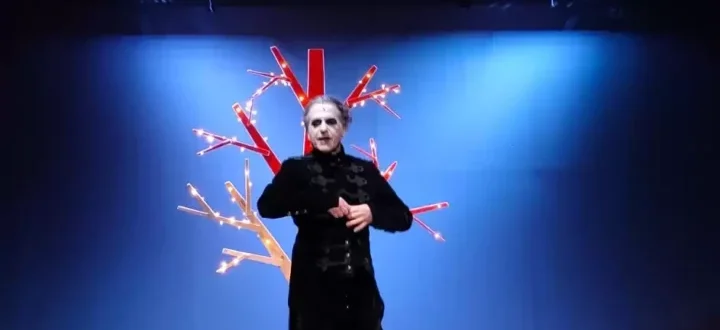 Gianni-de-feo Bambola 