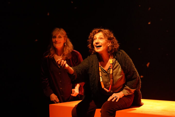 “Il numero esatto”, una catena di maternità incompiute© ph Nocera Ivan