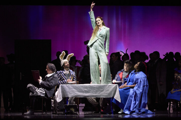 Doppio cast per “La bohème” al Teatro San Carlo