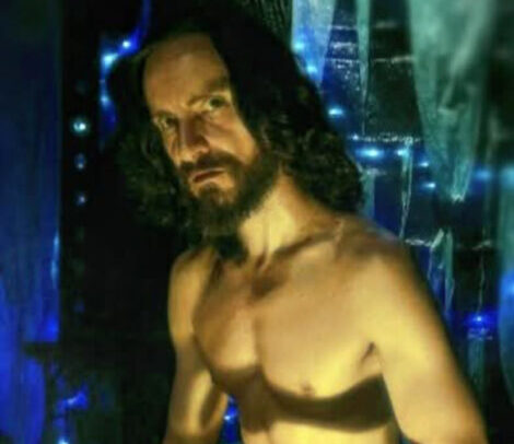 Bronzi di riace NOSTOI_'O_TTURNA'_GiovanniPiscitelli_