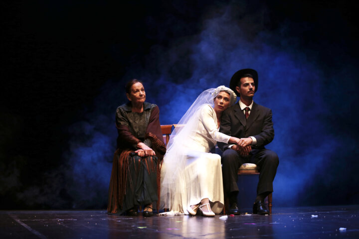 Deledda Paese del vento 