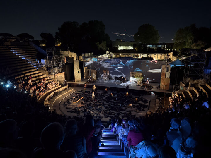 Pompei ©ivannoceraph