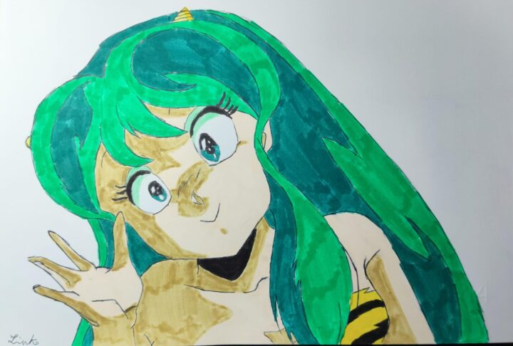 Lamù e i casinisti spaziali