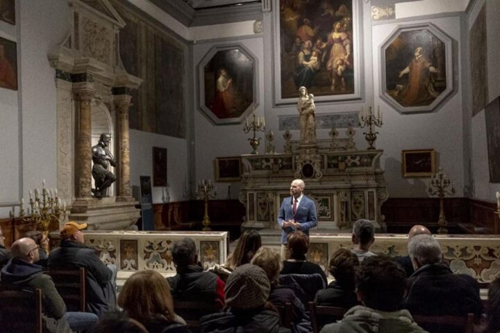 Teatro: con Peregrinos nell’anima di Napoli