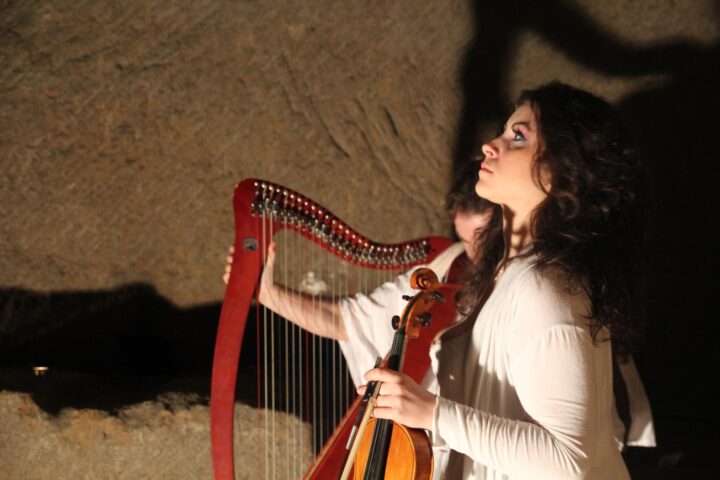 Bacoli - notte delle fate