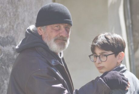 A Giffoni “Anima”, primo cortometraggio di Bogdan Alvino