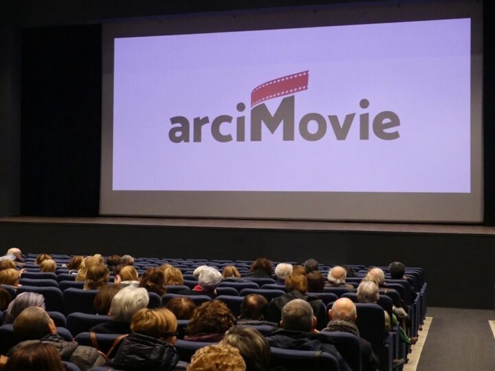 Cineforum Arci Movie Napoli
