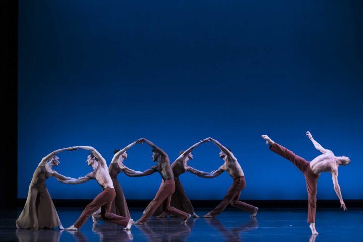 Martha Graham Dance Company