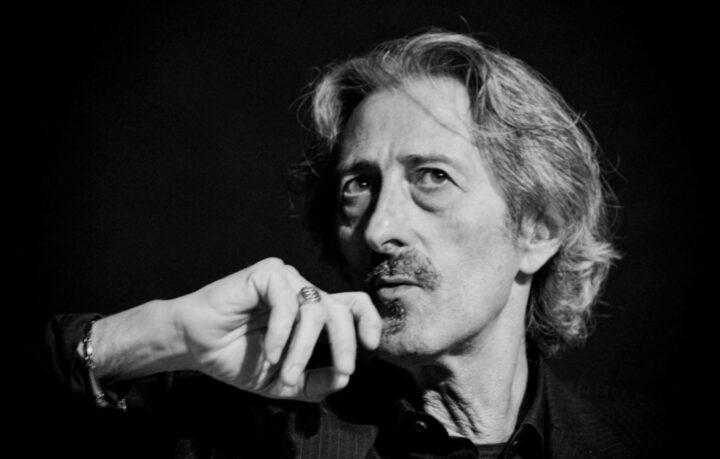 Nando Paone