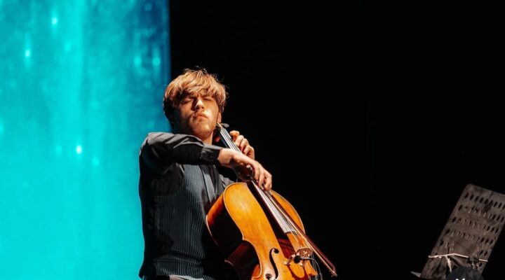 Ettore Pagano - in concerto