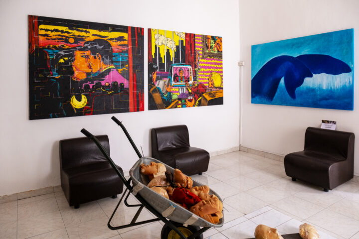 Spazio Connessioni Giugliano 