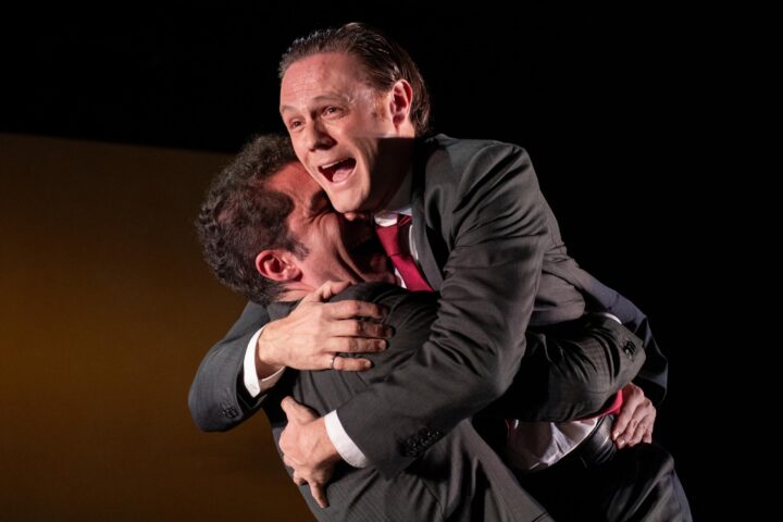 Shakespeare torna a Verona