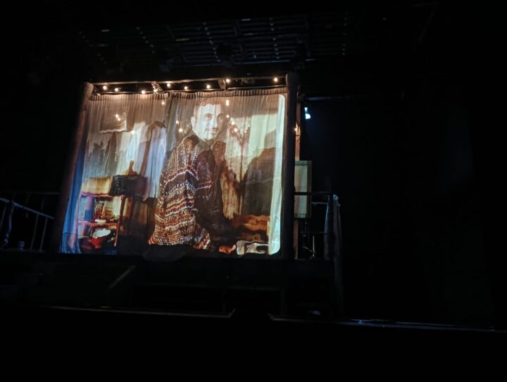 Notizie Teatrali, magazine di cultura e spettacolo 13 CTF 2026. Segreti troppo a lungo taciuti