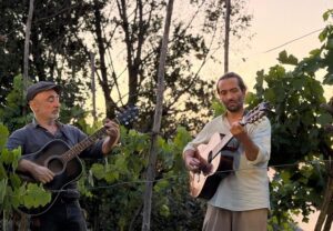 "Aequa spont art" a Vico Equense, il festival che mancava 2 Aequa spont art