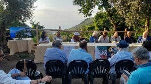 "Aequa spont art" a Vico Equense, il festival che mancava 3 Aequa spont art