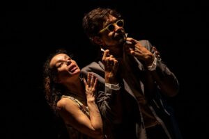 Amleto annascunnuto, dal libro alla scena 2 Amleto annascunnuto