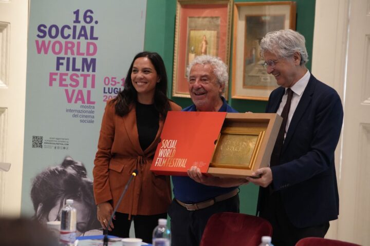 Notizie Teatrali, magazine di cultura e spettacolo 44 Casillo, premio alla carriera a Vico Equense