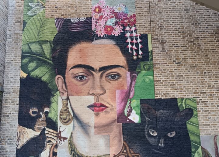 Notizie Teatrali, magazine di cultura e spettacolo 21 Frida Kahlo alla Tate Modern: la nascita di un’icona mondiale