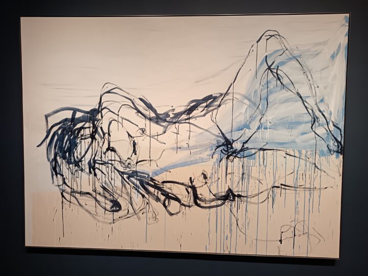 Notizie Teatrali, magazine di cultura e spettacolo 22 Tracey Emin: la vita come opera d’arte alla Tate Modern
