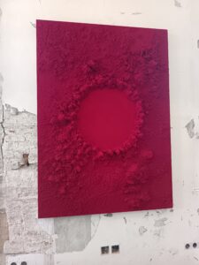 Anish Kapoor tra architettura, scultura e utopie 3 Anish Kapoor