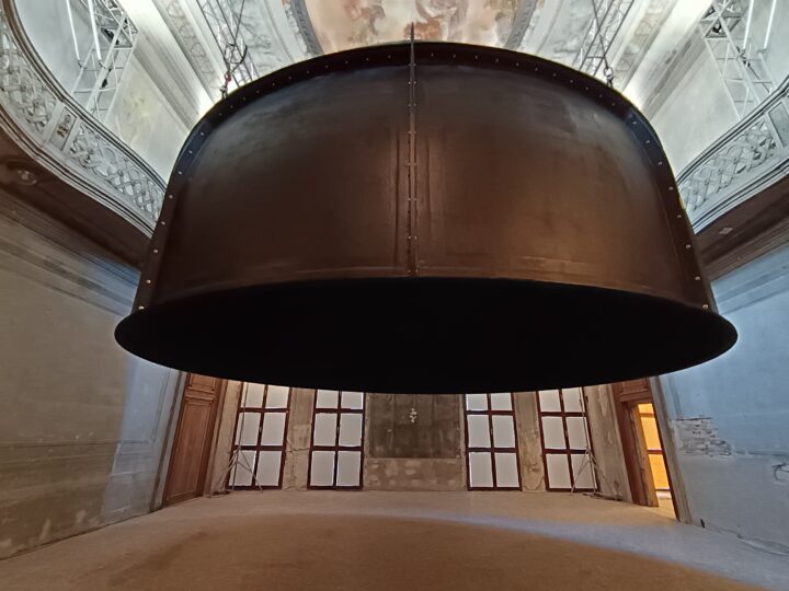 Notizie Teatrali, magazine di cultura e spettacolo 24 Anish Kapoor tra architettura, scultura e utopie