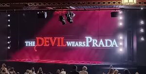 Il Diavolo veste Prada