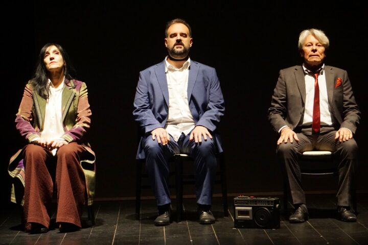 Notizie Teatrali, magazine di cultura e spettacolo 14 CTF 2026: chiude “Universo di pace”