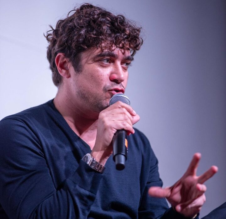 Notizie Teatrali, magazine di cultura e spettacolo 1 Torna MAPUFF, Scamarcio tra i protagonisti