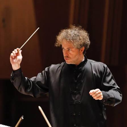 Sergio Baietta: “Le cose belle accadono se sei pronto a coglierle” 1 Sergio Baietta