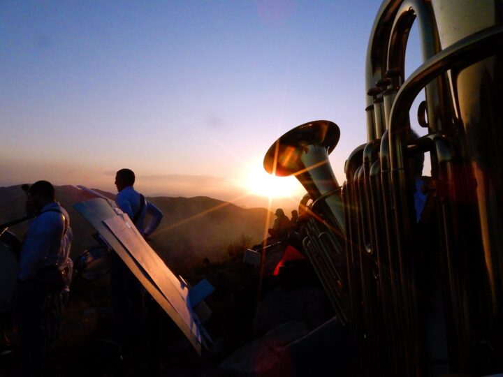 Festival Agerola 2026: "Sui sentieri degli dei" 2 agerola Locandina agosto