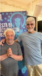 “Festa di Piedigrotta”, Casillo racconta le sue origini 1 cas