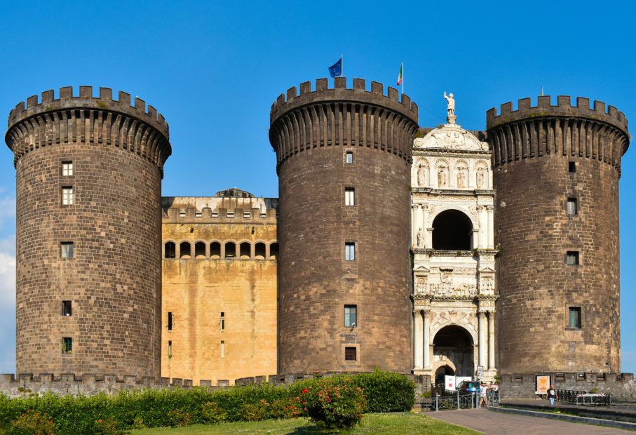 Notizie Teatrali, magazine di cultura e spettacolo 28 Castel Nuovo, dal 16 “Musica al Castello”
