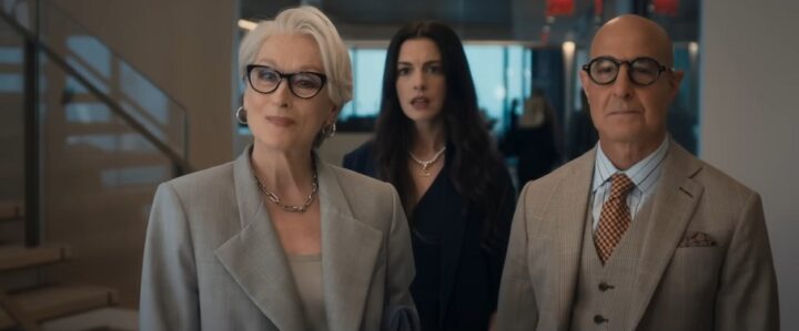 il diavolo veste prada 2